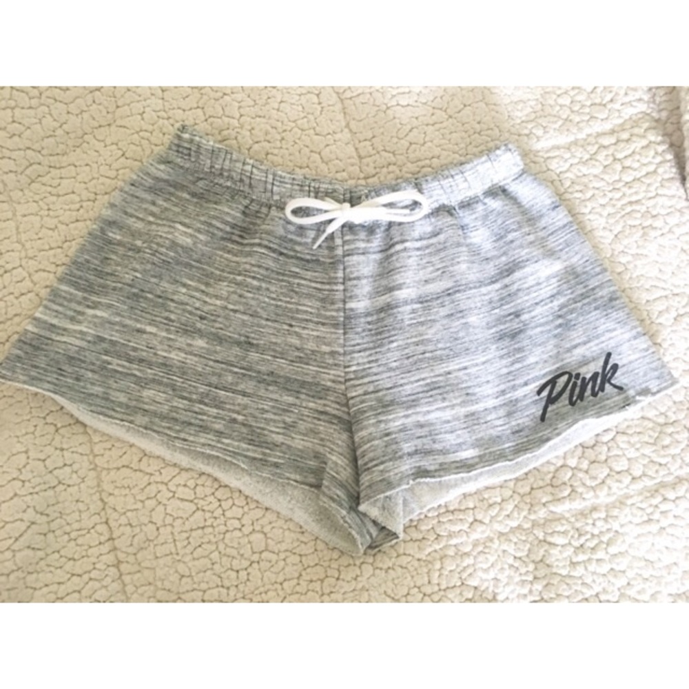 PINK Shorts